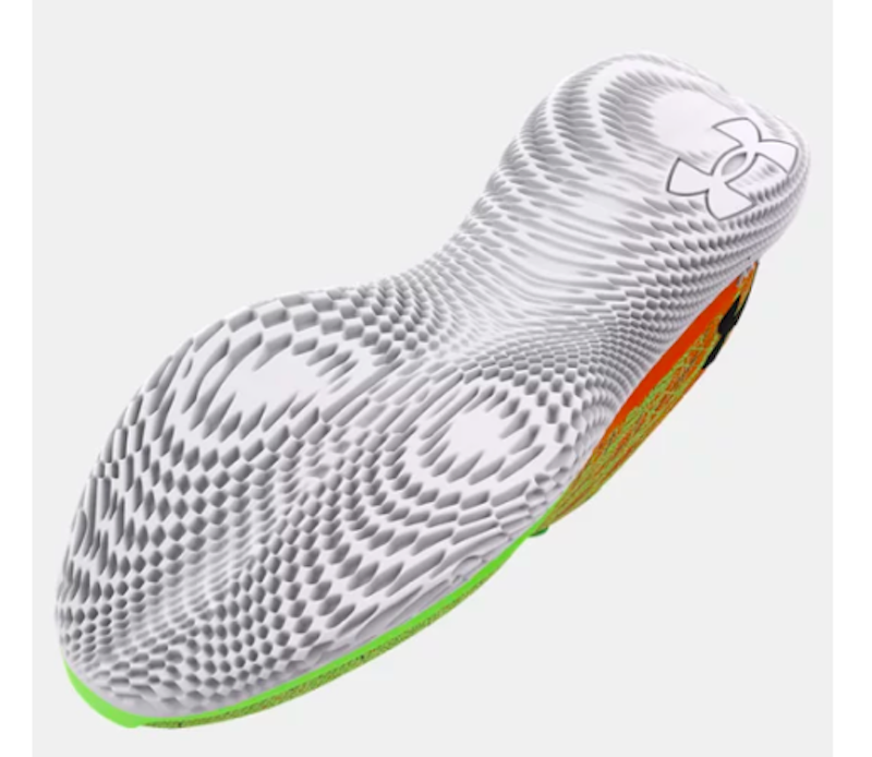 Giày Chạy Bộ UA Flow Velociti Wind 2 4