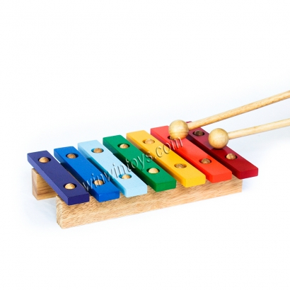 Đàn Mộc Cầm 7 Thanh Winwintoys  1