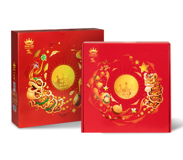 Top 10 Bánh Trung Thu ngon nhất 2024 (Kinh Đô, Givral, Richy) 1