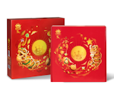 Top 10 Bánh Trung Thu ngon nhất 2024 (Kinh Đô, Givral, Richy) 1