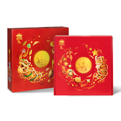 Bánh Trung Thu Kinh Đô
