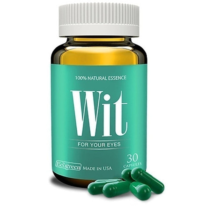 Thuốc Bổ Mắt WIT 1