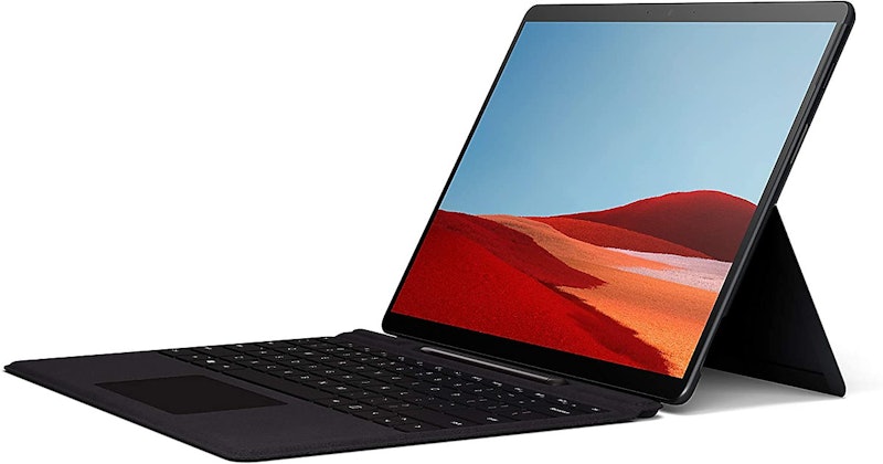 Máy Tính Bảng Windows Microsoft Surface Pro X 1