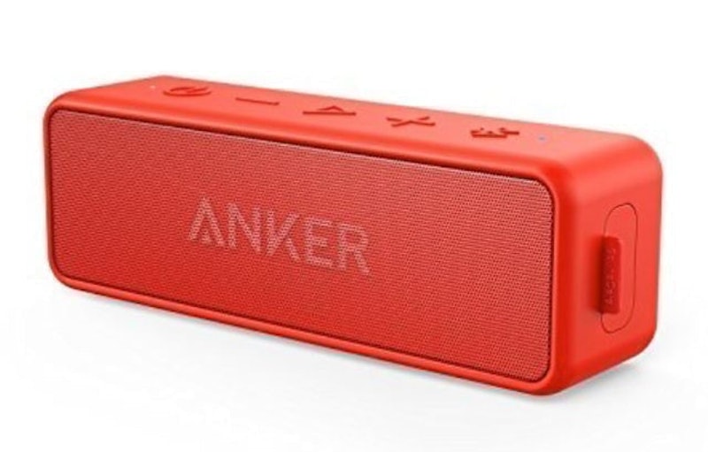 Loa Bluetooth Chống Nước SoundCore 2 1