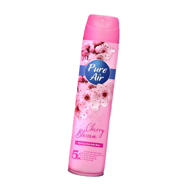 Xịt Phòng Pure Air 1