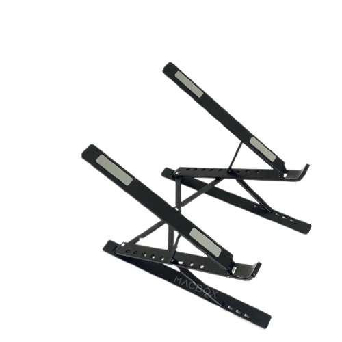 Giá Đỡ Laptop Nhôm 2