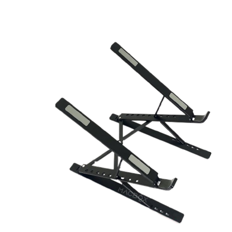 Giá Đỡ Laptop Nhôm 2