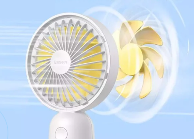 Quạt Mini Bionic Firefly 3