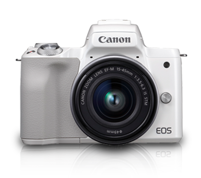 Máy Ảnh Mirrorless 2