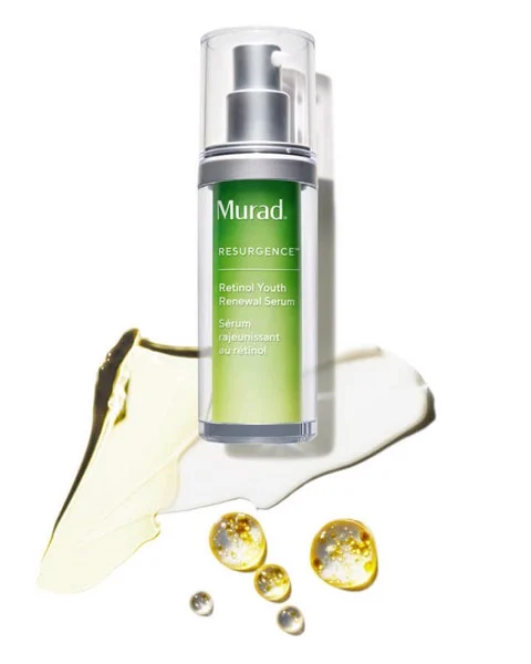 Retinol loại nào tốt nhất hiện nay? Cách chọn Retinol [BS Da Liễu Tư Vấn] 5