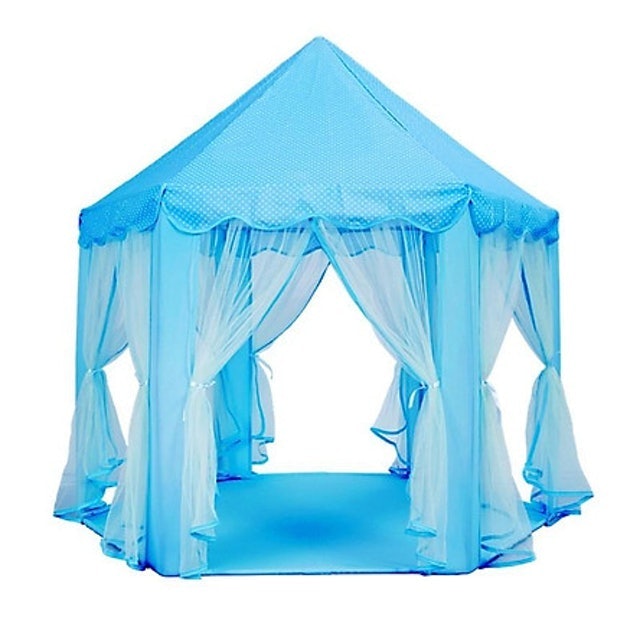 Lều Banh Hoàng Tử Công Chúa 2