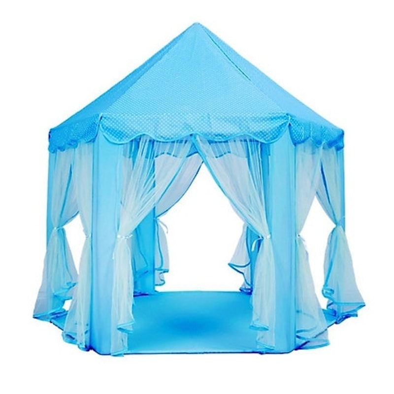 Lều Banh Hoàng Tử Công Chúa 2