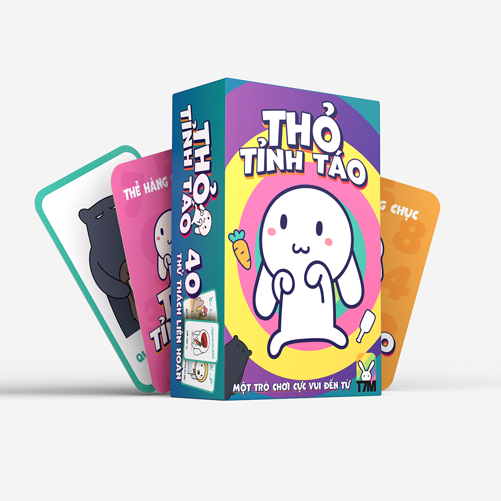[2024] Top 10 Card Game Thẻ Bài Hay Và Thú Vị nhất hiện nay (Tư vấn mua) 4