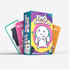 Thỏ Tỉnh Táo