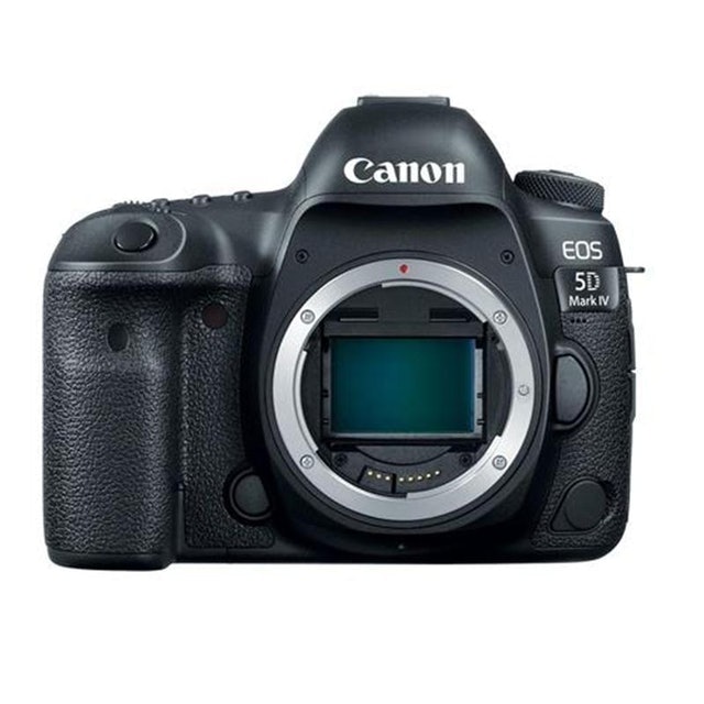 Top 7 Máy Ảnh Canon DSLR tốt nhất hiện nay [Tư Vấn Từ Chuyên Gia] 2