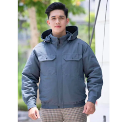 Áo Điều Hòa JW