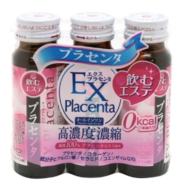 Itoh EX Placenta 1