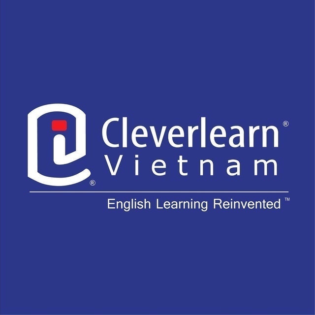 Tiếng Anh Giao Tiếp Cleverlearn 1