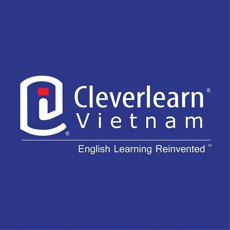 Tiếng Anh Giao Tiếp Cleverlearn 1