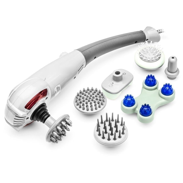 Máy Massage 7 Đầu 1