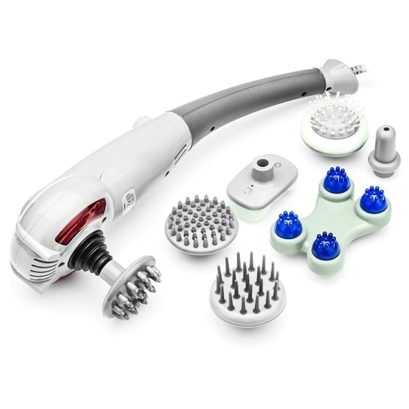 Máy Massage 7 Đầu 1