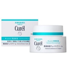 Curél Intensive Moisturing Cream