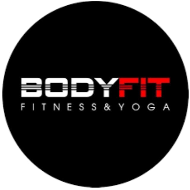 Phòng Tập Gym Body Fitness & Yoga 1