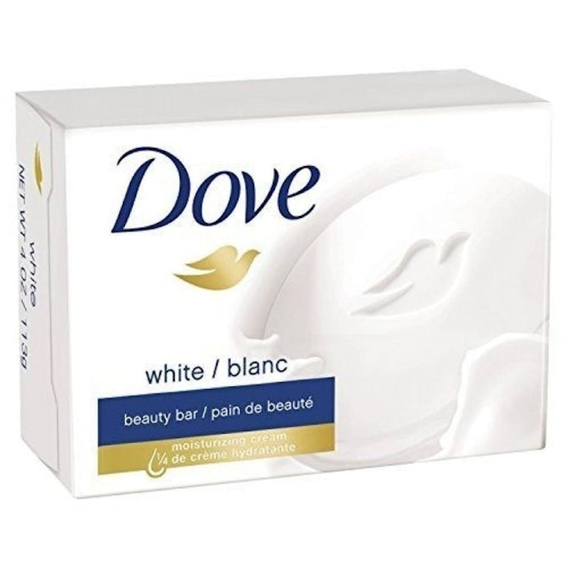 Xà Bông Cục Dove Beauty Bar 1