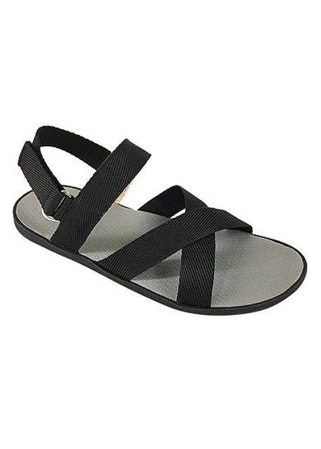 Giày Sandal Nam 3 Quai Ngang Chéo 1