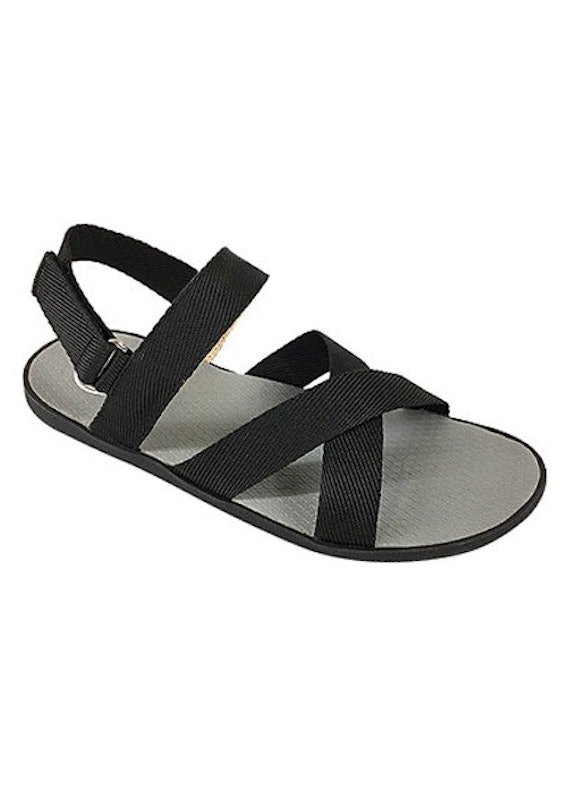 Giày Sandal Nam 3 Quai Ngang Chéo 1