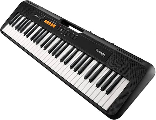 Đàn Organ Cho Bé Casio  2