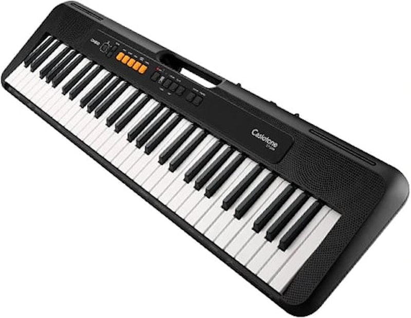 Đàn Organ Cho Bé Casio 2