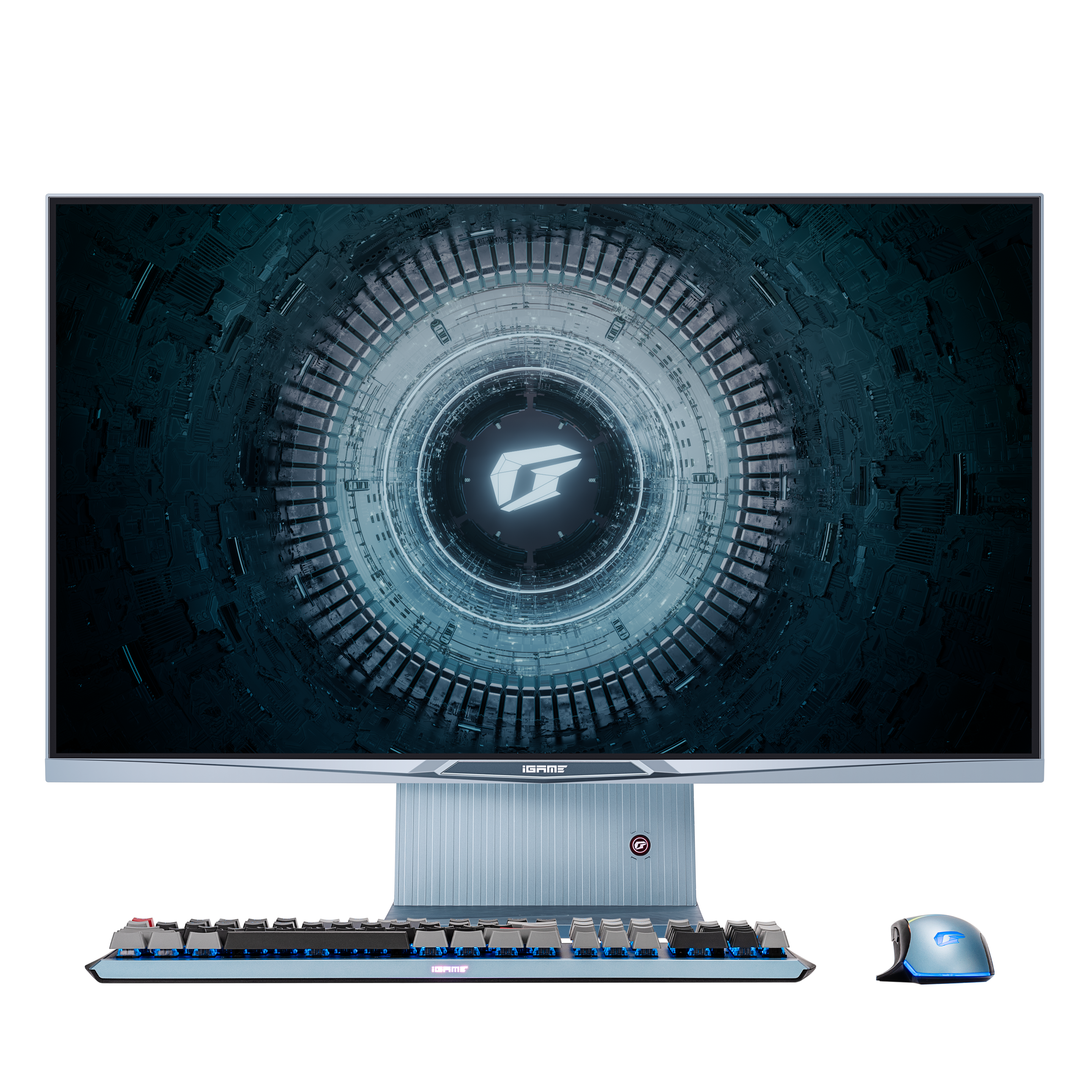 Máy Tính All-in-One iGame G-ONE Plus 1