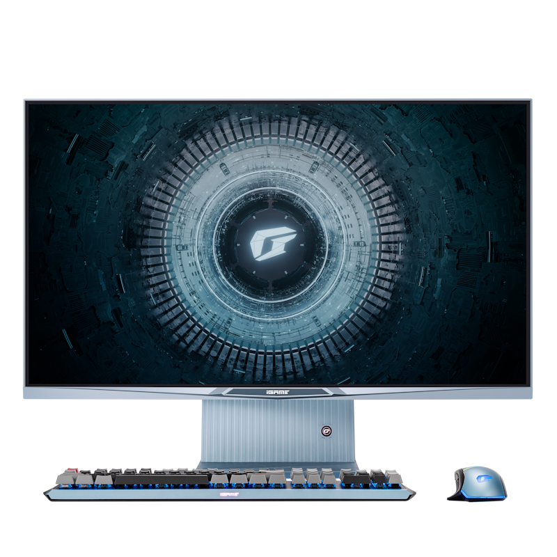 Máy Tính All-in-One iGame G-ONE Plus 1