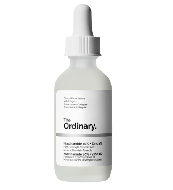 Serum Niacinamide 10% + Zinc 1% 1