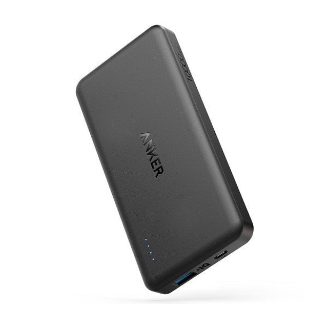 Sạc Dự Phòng PowerCore Slim 10000 1