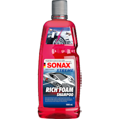Dung Dịch Rửa Xe Ô Tô XTREME RichFoam