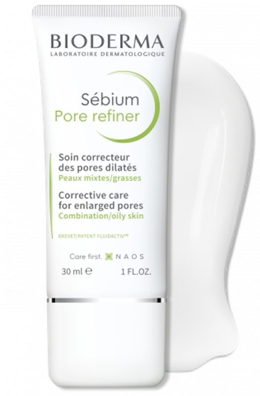 Kem Dưỡng Kiềm Dầu, Se Lỗ Chân Lông Sébium Pore Refiner 1
