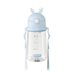 Bình Nước Cho Bé Goki Rudy