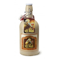 Bia Sứ Bỉ Thầy Tu ST. Paul Triple