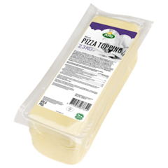 Phô Mai Mozzarella Khối