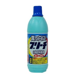 Nước Tẩy Quần Áo Rocket Soap