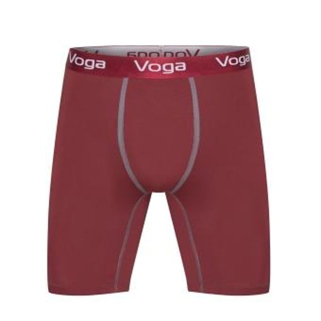 Quần Lót Nam Kiểu Boxer Ống Dài  3