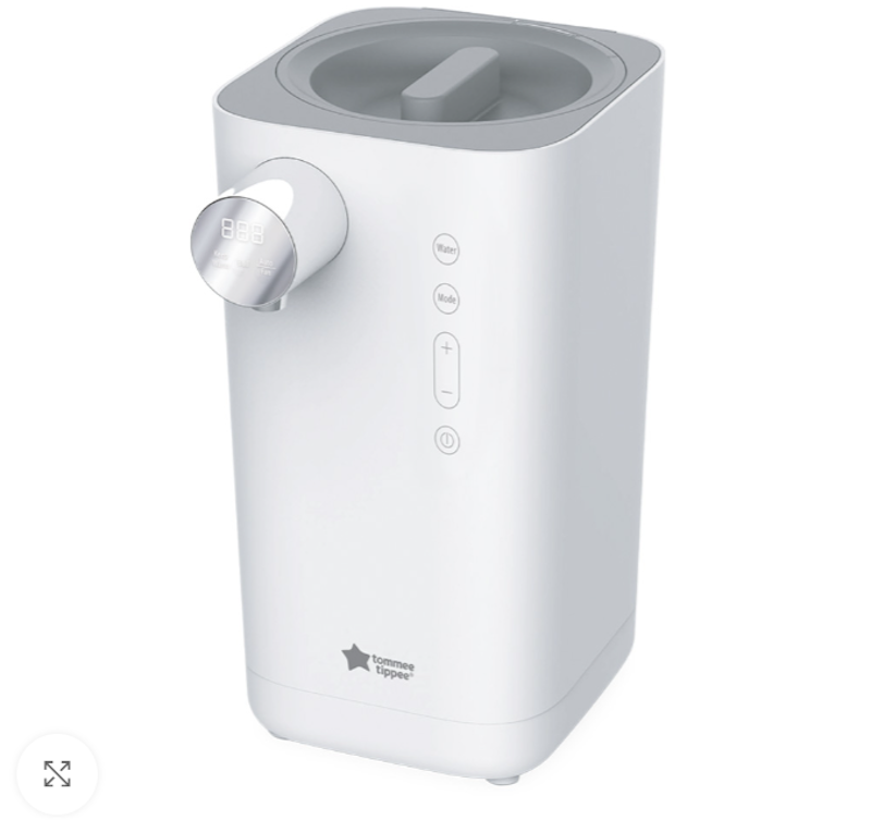 Máy Đun Nước Pha Sữa Tommee Tippee Smart & Easy 2
