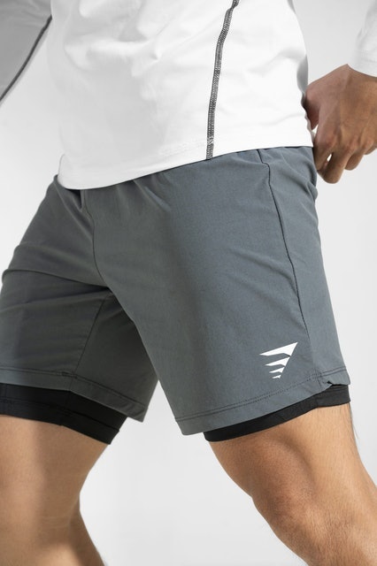 [2024] Top 10 Quần Legging Nam đẹp và tốt nhất hiện nay (TSLA, Fitme, ASRV) 2