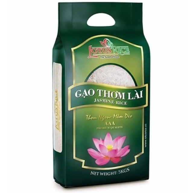 [2024] Top 10 Loại Gạo Trắng ngon nhất hiện nay [Tư Vấn Từ Bác Sĩ] 2