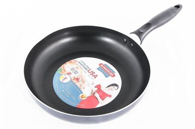 Chảo Trơn Chống Dính  1