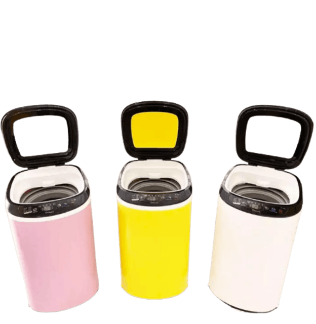 Top 7 Máy Giặt Mini tốt nhất hiện nay [Tư Vấn Từ Chuyên Gia] 2