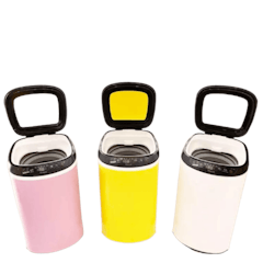 Máy Giặt Mini Doux Tự Động Hoàn Toàn