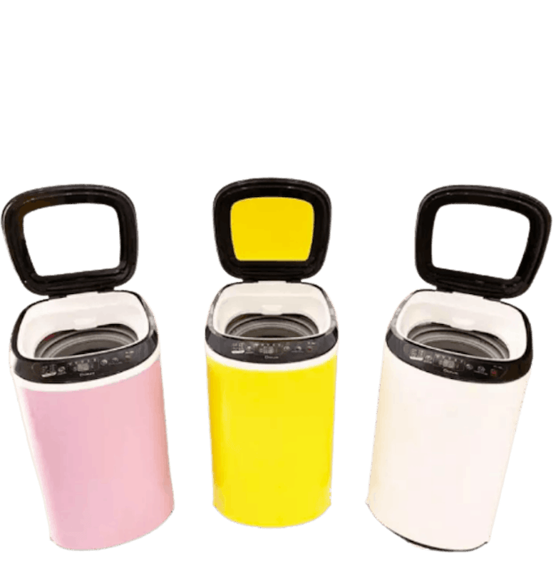 Máy Giặt Mini Doux Tự Động Hoàn Toàn 1